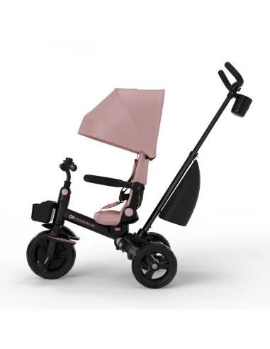 Kinderkraft Triciclo Evolutivo Aveo Plus para bebé - imagen 4
