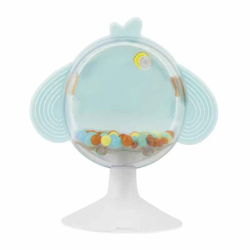 Chicco set de regalo primeras comidas para bebé - imagen 3