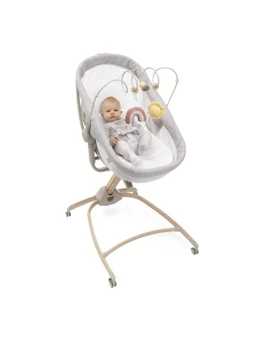 Chicco Moisés bebé Baby Hug Armonia multifunción - imagen 2