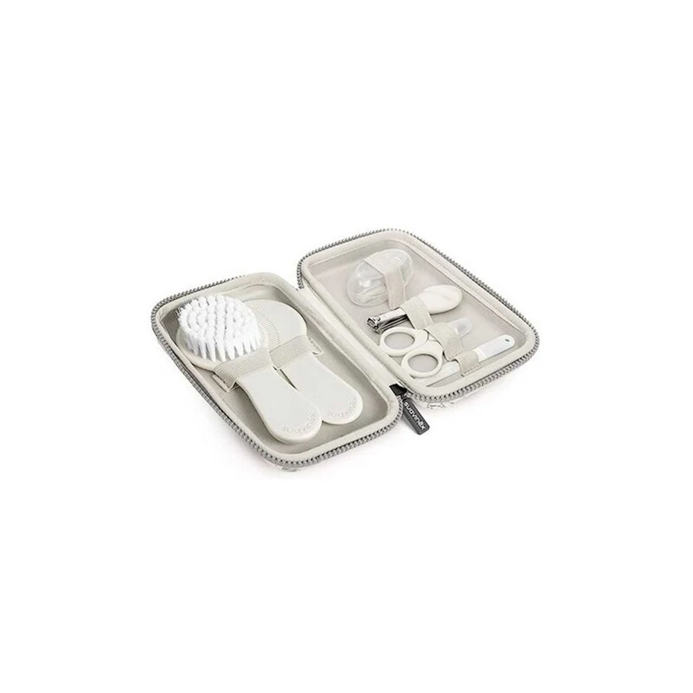 Suavinex Set manicura y cortaúñas de seguridad para bebé - imagen 3