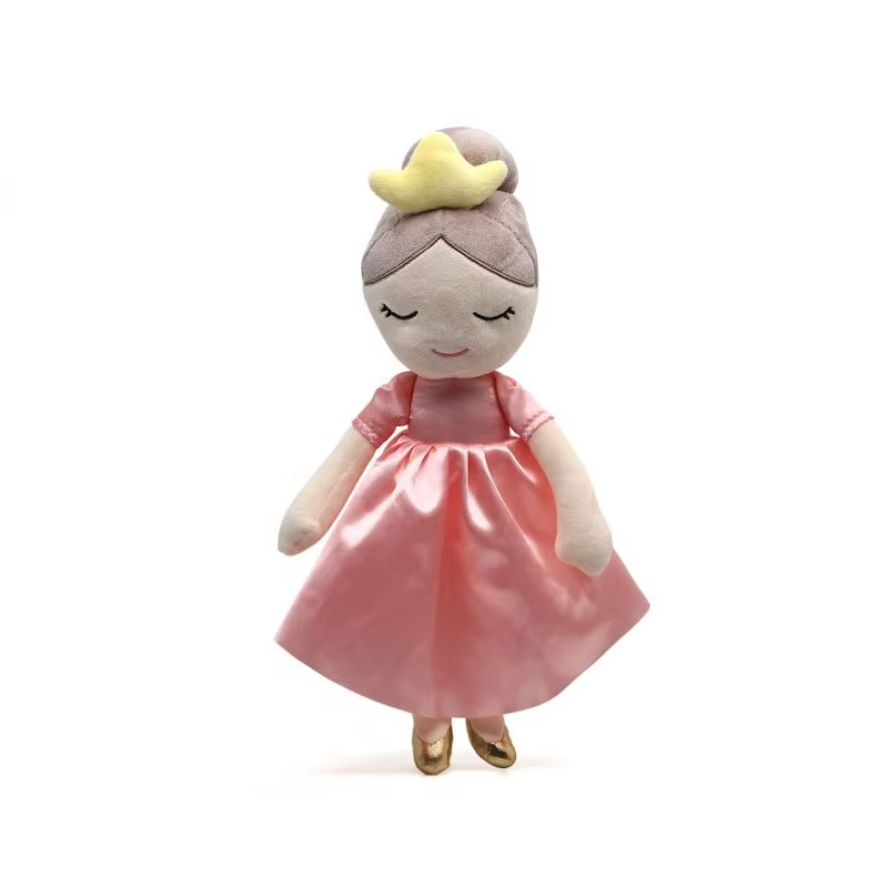 Kiokids Muñeca Princesa – Juguete de personaje infantil
