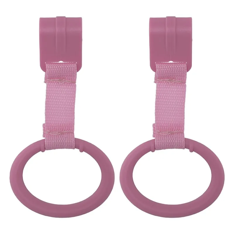 Anillas para cuna Lorelli – Soportes universales de montaje