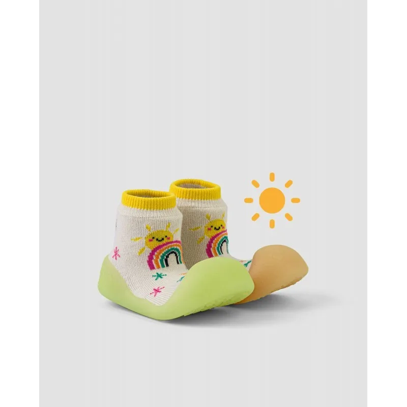 Zapatos infantiles ajustables Chameleon Dream4you Sunny para niño - imagen 4