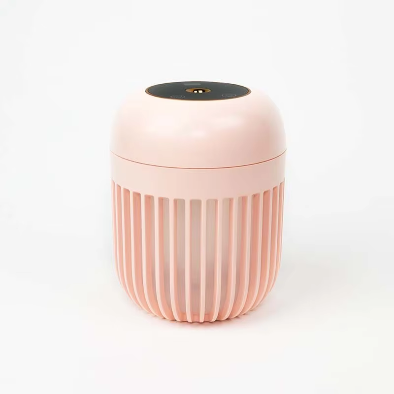 Giohygro Innogio humidificador para bebés con luz nocturna