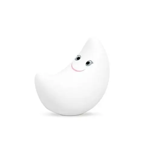 Kiokids luz quitamiedos Luna LED para dormitorio infantil