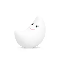 Kiokids luz quitamiedos Luna LED para dormitorio infantil
