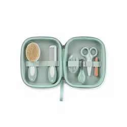 Saro Neceser de aseo para bebé y baño – práctico