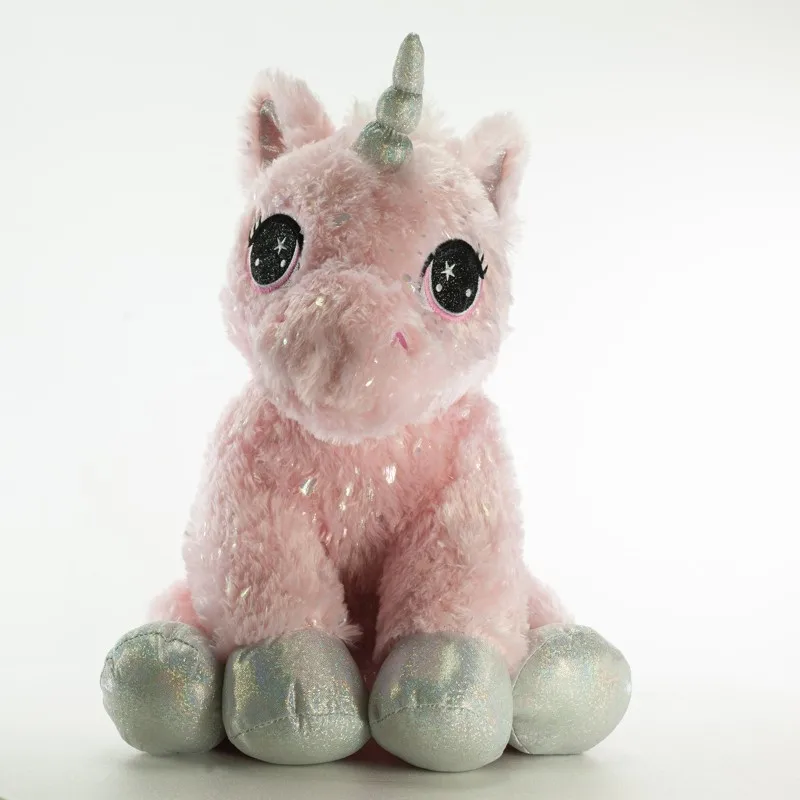 Innogio Gioplush Peluche Unicornio muy suave para niños pequeños - imagen 2