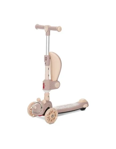 Lorelli Patinete infantil Swiftie Up para niños - imagen 3