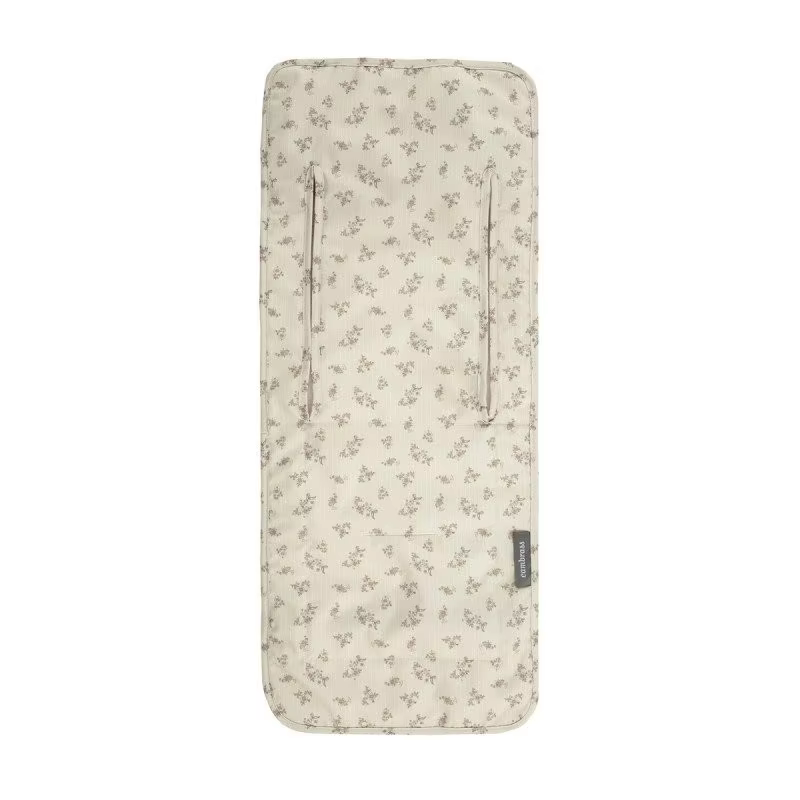 Cambrass Colchoneta para silla Garden – Almohadilla ergonómica