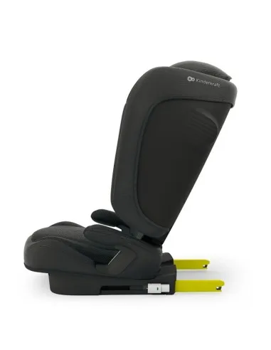 Kinderkraft Silla de auto Unity I-Size - imagen 5