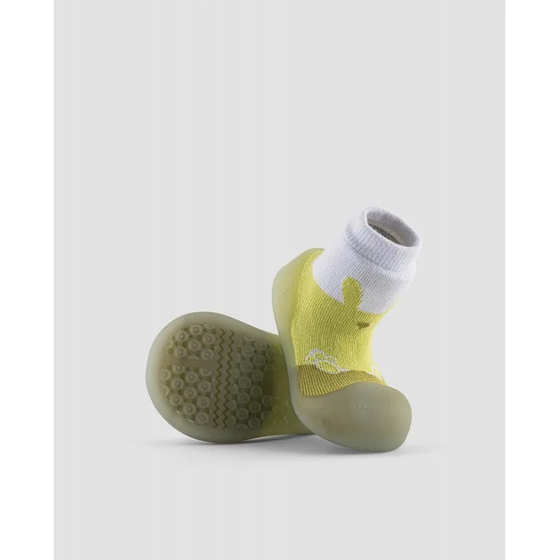 Zapato infantil Chameleon Avocado Rabbit Dream4you - imagen 5