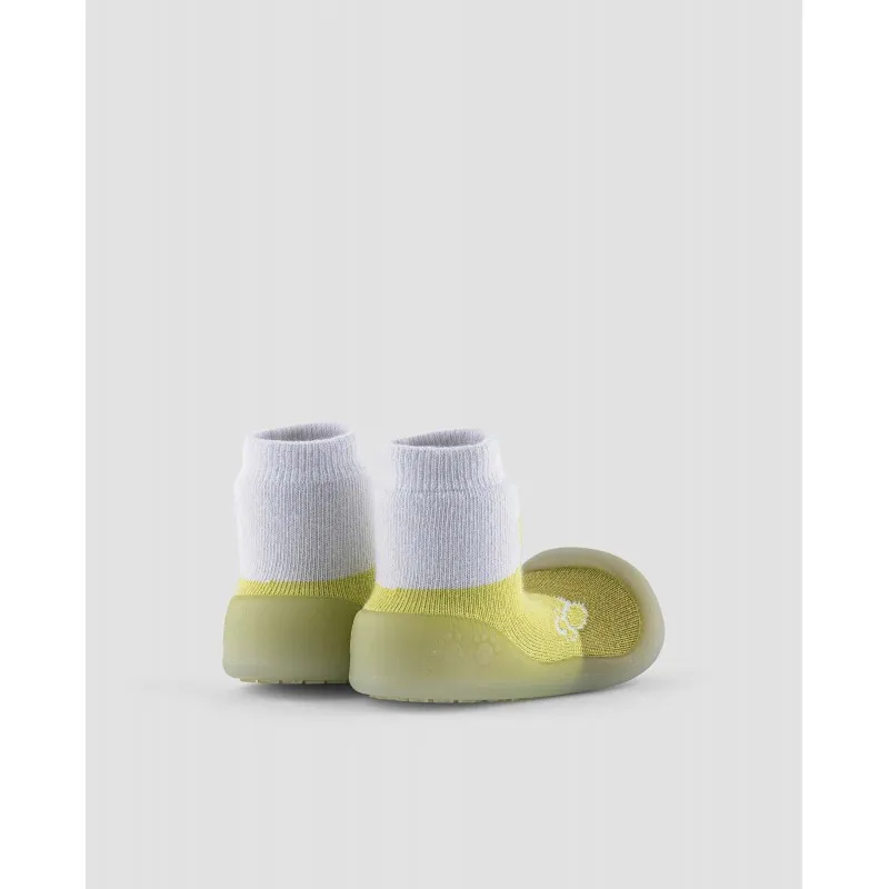 Zapato infantil Chameleon Avocado Rabbit Dream4you - imagen 4