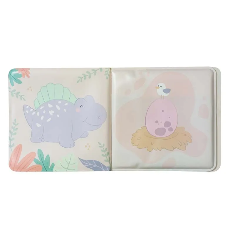 Libro de baño Saro infantil para la ducha, resistente al agua - imagen 3