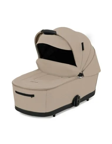 Kinderkraft cochecito Yoxi Mink Pro con sistema convertible funcional - imagen 4