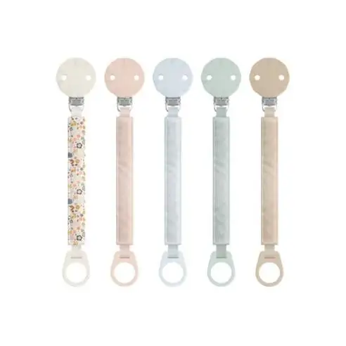 Suavinex broche de cinta para accesorios infantiles