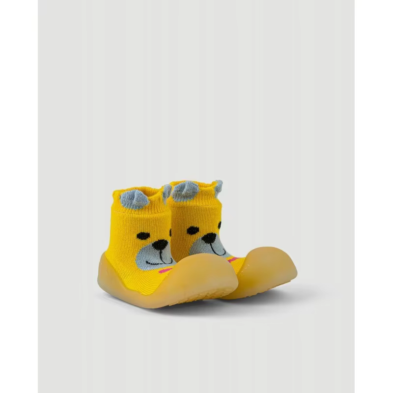 Zapato Chameleon Baby Bear para niño – Cómodo y resistente
