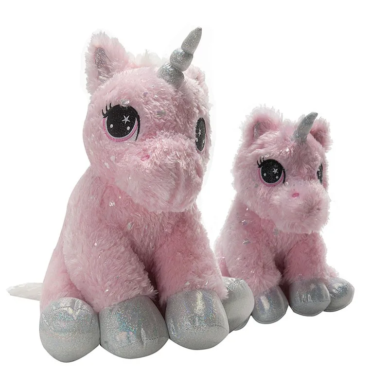 Innogio Gioplush Peluche Unicornio muy suave para niños pequeños - imagen 4