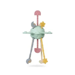 Saro Planet Fun juguete sensorial para bebé