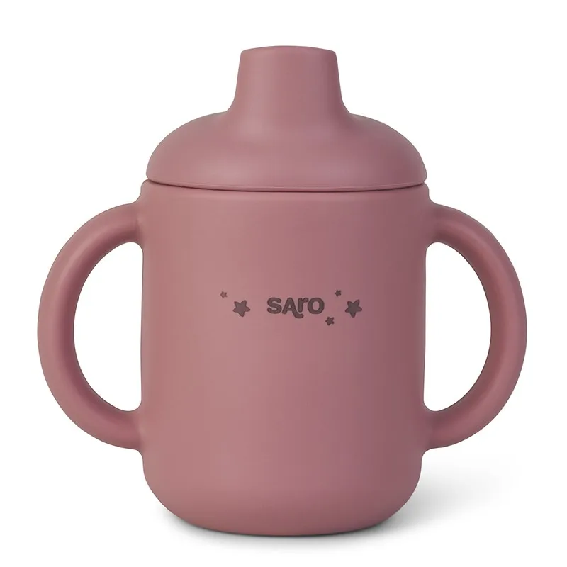 Saro Vajilla infantil Food & Fun para bebés y niños - imagen 5
