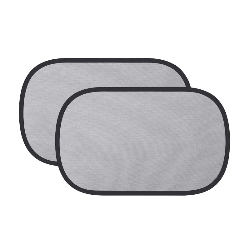 Saro parasol adhesivo para ventanilla del coche contra el sol - imagen 2