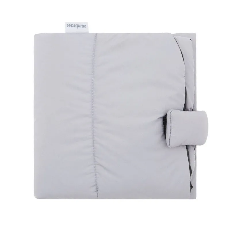 Cambiador vestidor Urban Cambrass para bebé con cómoda