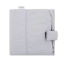 Cambiador vestidor Urban Cambrass para bebé con cómoda