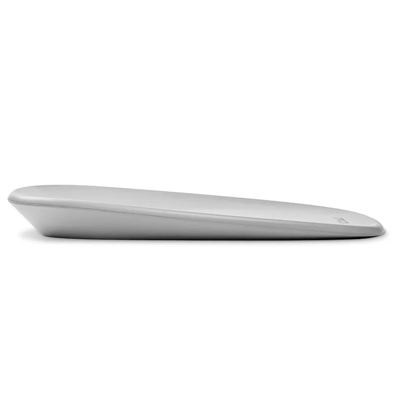 Nattou cambiador de silicona para bebé suave y resistente - imagen 2