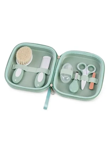 Saro Neceser de aseo para bebé y baño – práctico - imagen 5