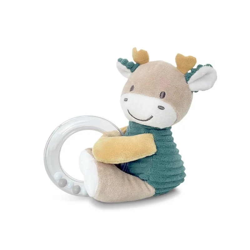 Lorelli sonajero peluche de animales