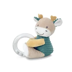 Lorelli sonajero peluche de animales