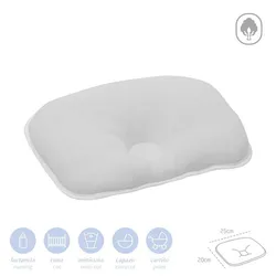 Cambrass Cojín de brazos para bebé – Suave y transpirable
