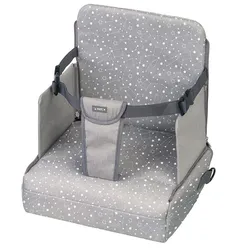 Saro Galaxy trona plegable y portátil para bebés