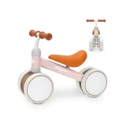 Bicicleta de equilibrio infantil Interbaby para aprender a andar
