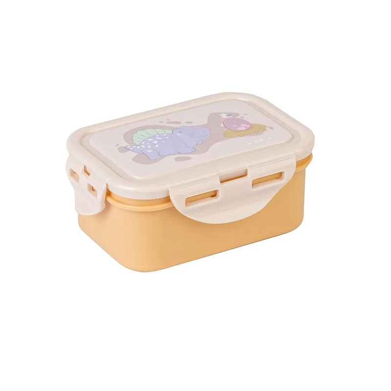 Saro fiambrera infantil para el almuerzo reutilizable - imagen 4