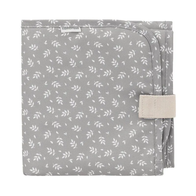 Cambiador vestidor Fresh de Cambrass – acolchado para bebé