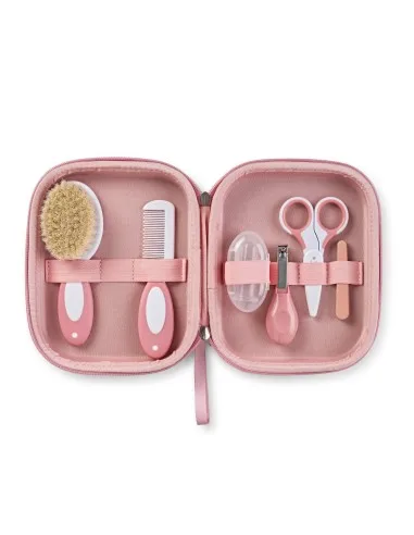 Saro Neceser de aseo para bebé y baño – práctico - imagen 2