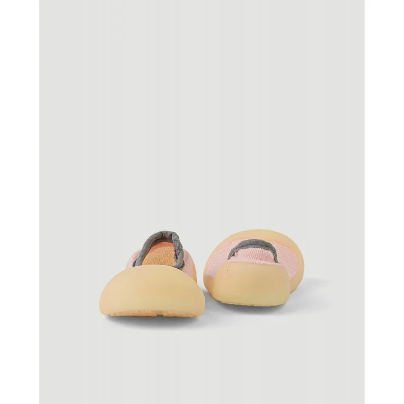 Zapatos Chameleon Flat rosa Bigtoes: comodidad y ajuste fácil - imagen 4