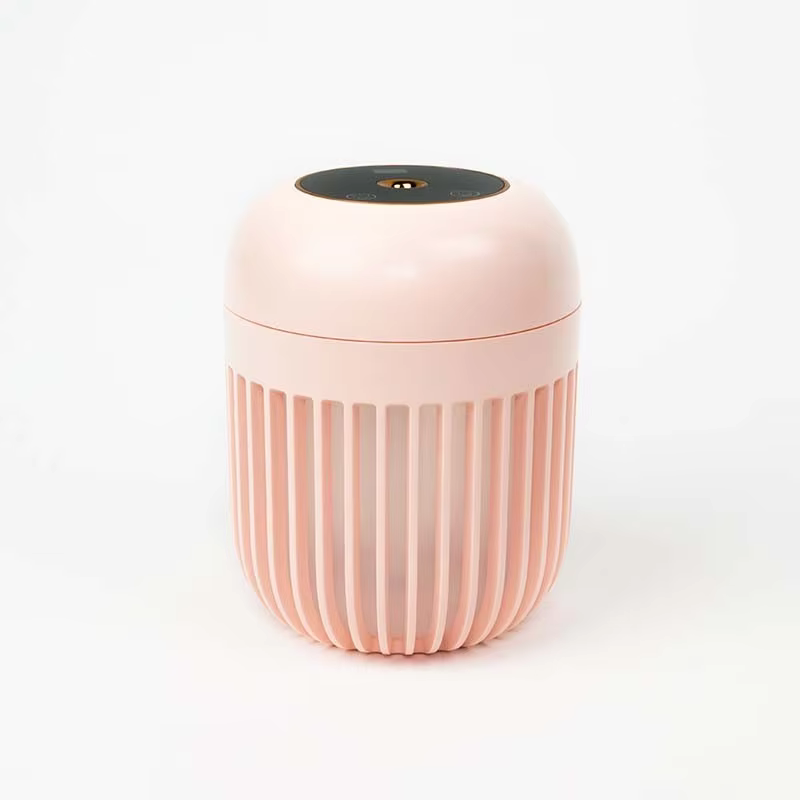 Giohygro Innogio humidificador para bebés con luz nocturna - imagen 2