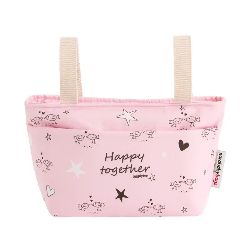 Nora Baby Pio Pio – Bolso organizador para el paseo del bebé - imagen 5
