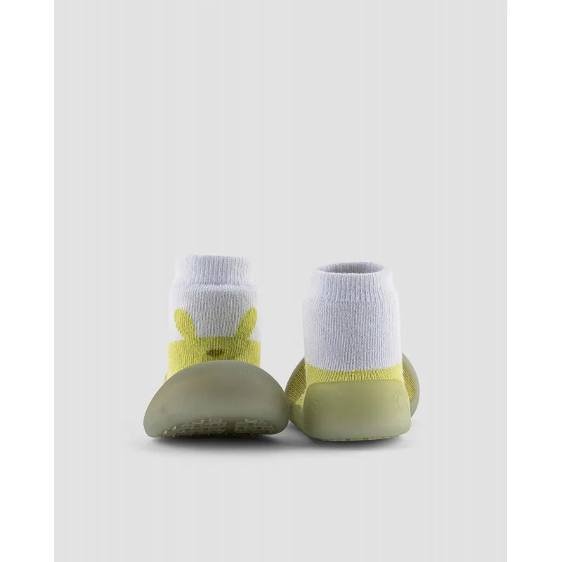 Zapato infantil Chameleon Avocado Rabbit Dream4you - imagen 2