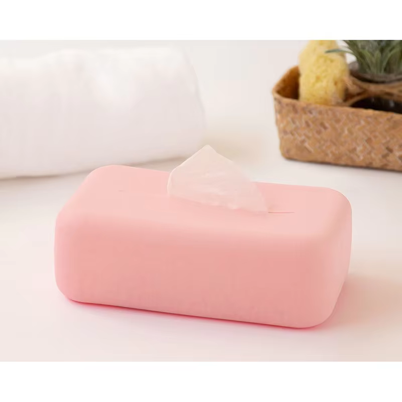 Kiokids Porta Toallitas Silicona – Dispensador suave para bebés - imagen 5