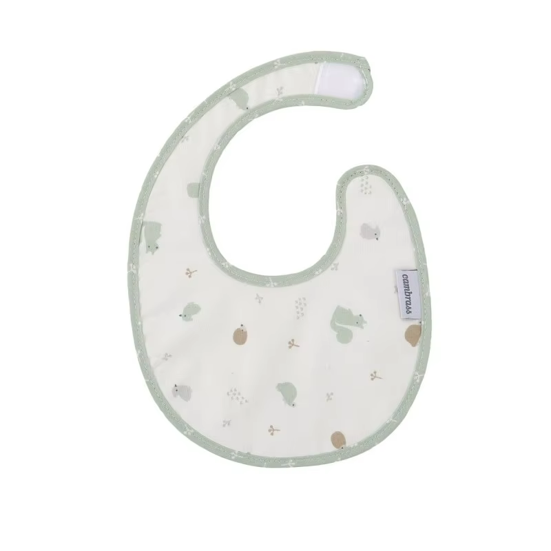 Cambrass Babero impermeable Ardi para bebé - imagen 2