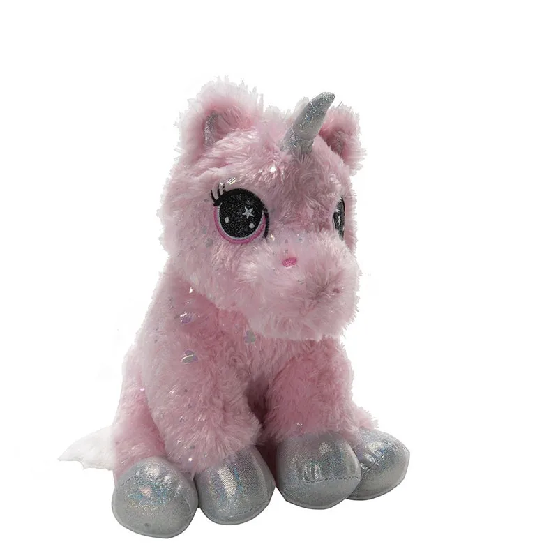 Innogio Gioplush Peluche Unicornio muy suave para niños pequeños