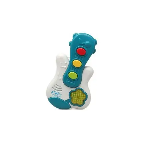 Kiokids guitarra de juguete musical para niños