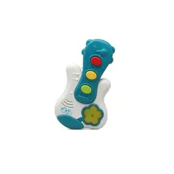 Kiokids guitarra de juguete musical para niños