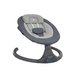 Kikkaboo columpio eléctrico para bebé Codie