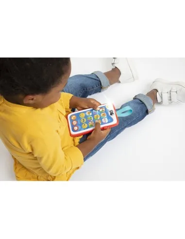 Chicco smartphone infantil educativo de juguete para aprender - imagen 5