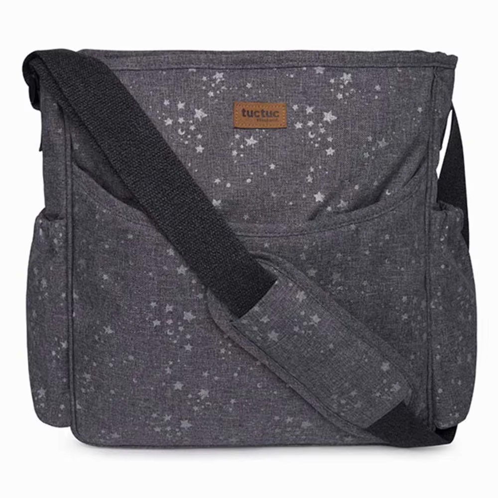 Tuc Bolso Maternal para sillita de paseo – Organización viaje