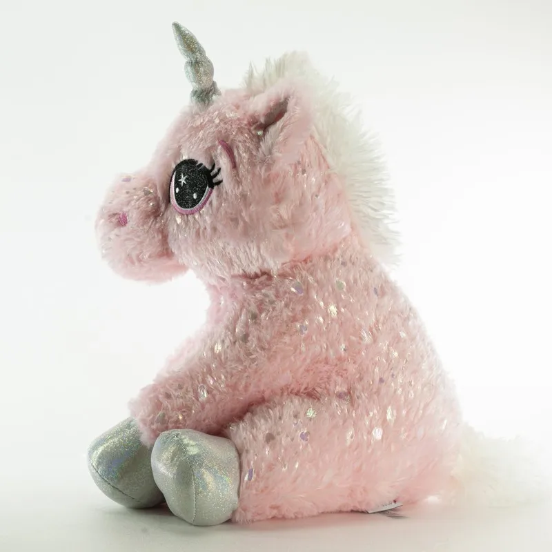 Innogio Gioplush Peluche Unicornio muy suave para niños pequeños - imagen 3